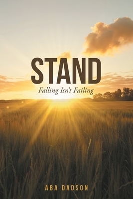 Stand: Falling Isn't Failing