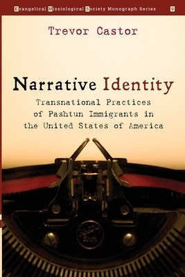 Narrative Identity