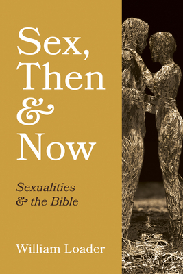 Sex, Then and Now