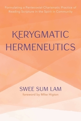 Kerygmatic Hermeneutics