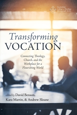 Transforming Vocation