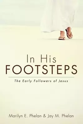 In His Footsteps