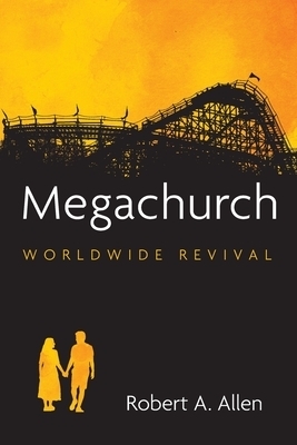 Megachurch