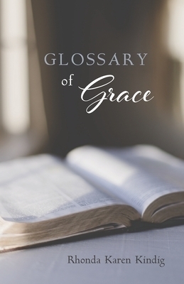 Glossary of Grace