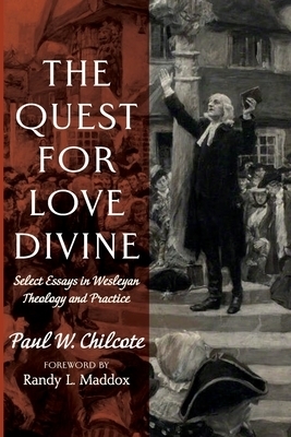 The Quest for Love Divine