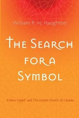 The Search for a Symbol
