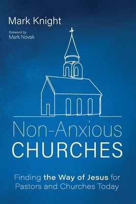 Non-Anxious Churches