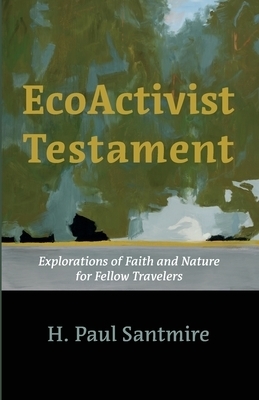 EcoActivist Testament