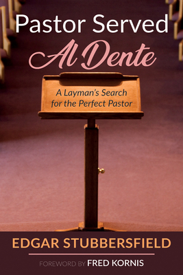 Pastor Served Al Dente