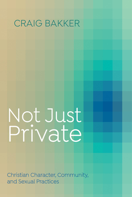 Not Just Private