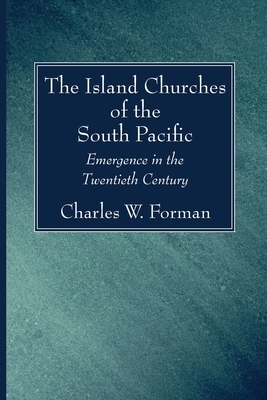 The Island Churches of the South Pacific