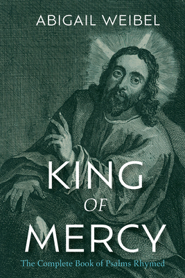 King of Mercy