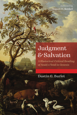 Judgment and Salvation