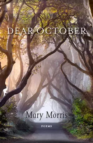 Dear October: Poems