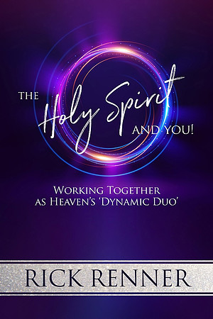 The Holy Spirit And You