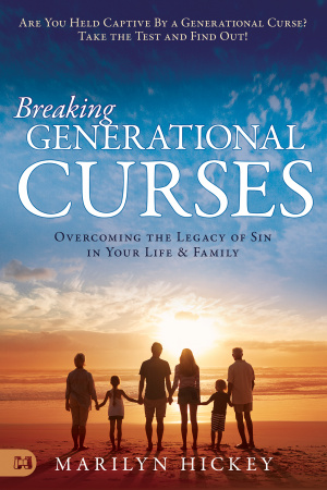 Breaking Generational Curses