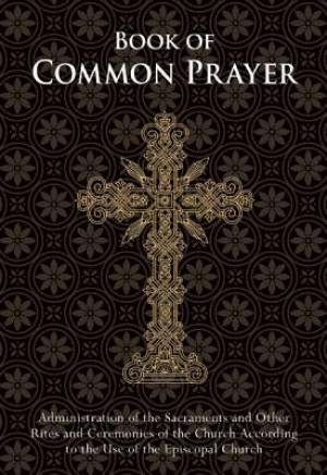 The Book of Common Prayer