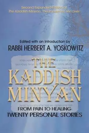 Kaddish Minyan