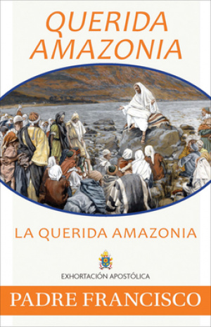 Querida Amazonia: The Beloved Amazon, Spanish