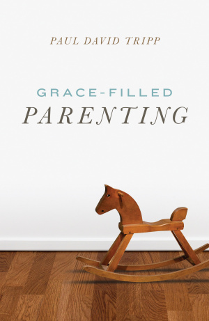 Grace-Filled Parenting (Pack of 25)