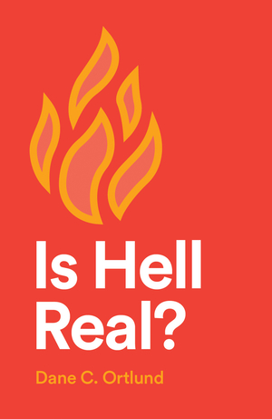 Is Hell Real? (25-pack)