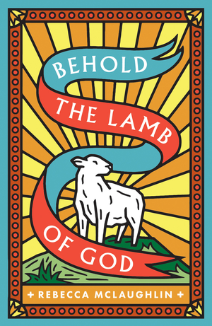 25 x Behold, the Lamb of God! Tracts