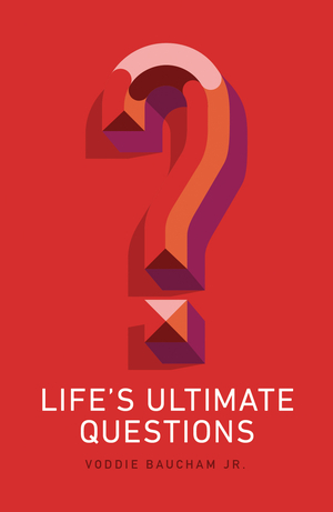 25 x Life's Ultimate Questions Tracts