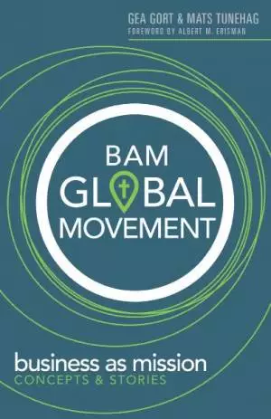 BAM Global Movement