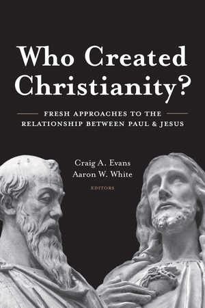 Who Created Christianity?