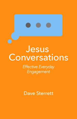 Jesus Conversations