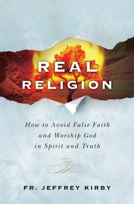 Real Religion: How to Avoid Fa