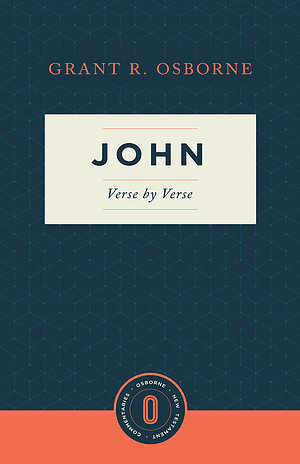 John Verse by Verse