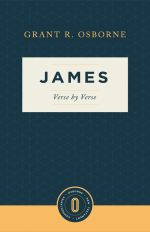 James Verse by Verse