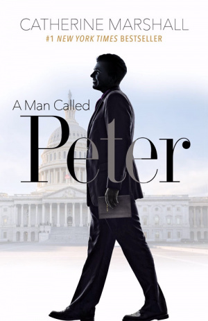 A Man Called Peter