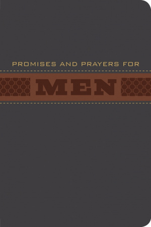 Promises and Prayers for Men