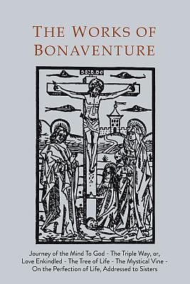 Works of Bonaventure