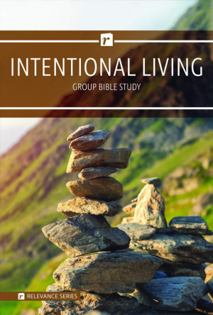 Intentional Living Group Bible Study