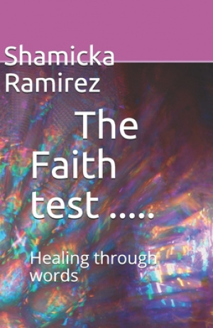 The faith test: Healing through words