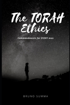 The Torah Ethics: Commandments for every men