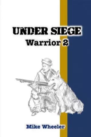 Under Siege: Warrior 2