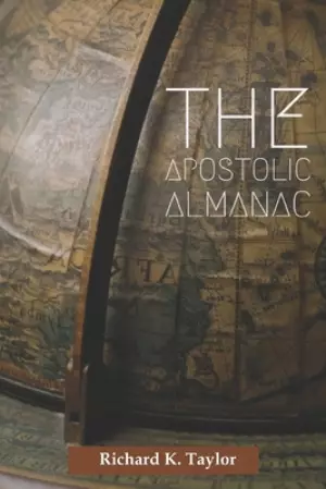 The Apostolic Almanac: The Power to Lead