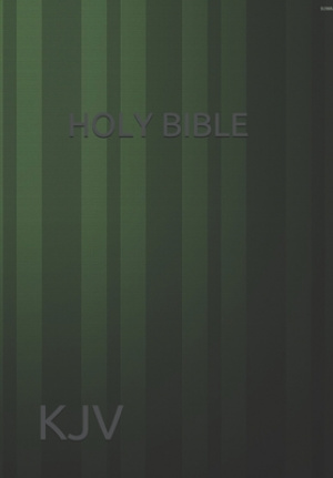 Holy Bible