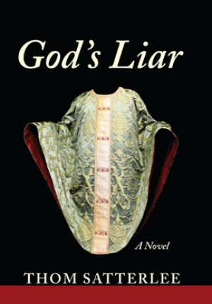 God's Liar: A Novel