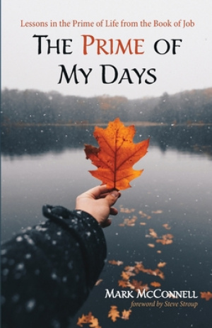 The Prime of My Days: Lessons in the Prime of Life from the Book of Job