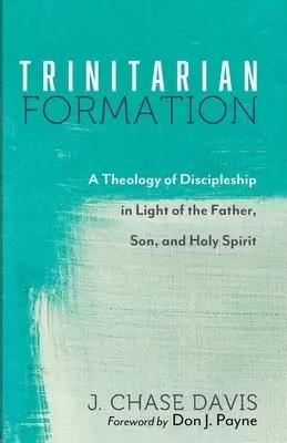 Trinitarian Formation