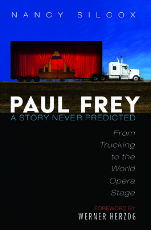 Paul Frey: A Story Never Predicted