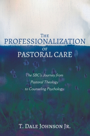 The Professionalization of Pastoral Care