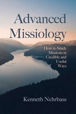 Advanced Missiology