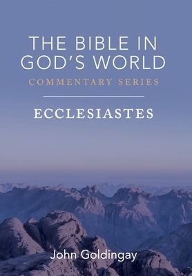 Ecclesiastes