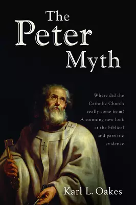 The Peter Myth